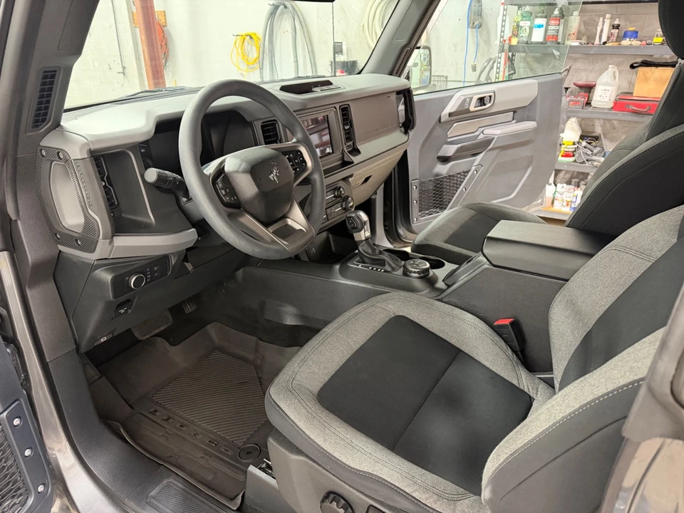 2022 Ford Bronco 6th Gen - Image 6 of 10