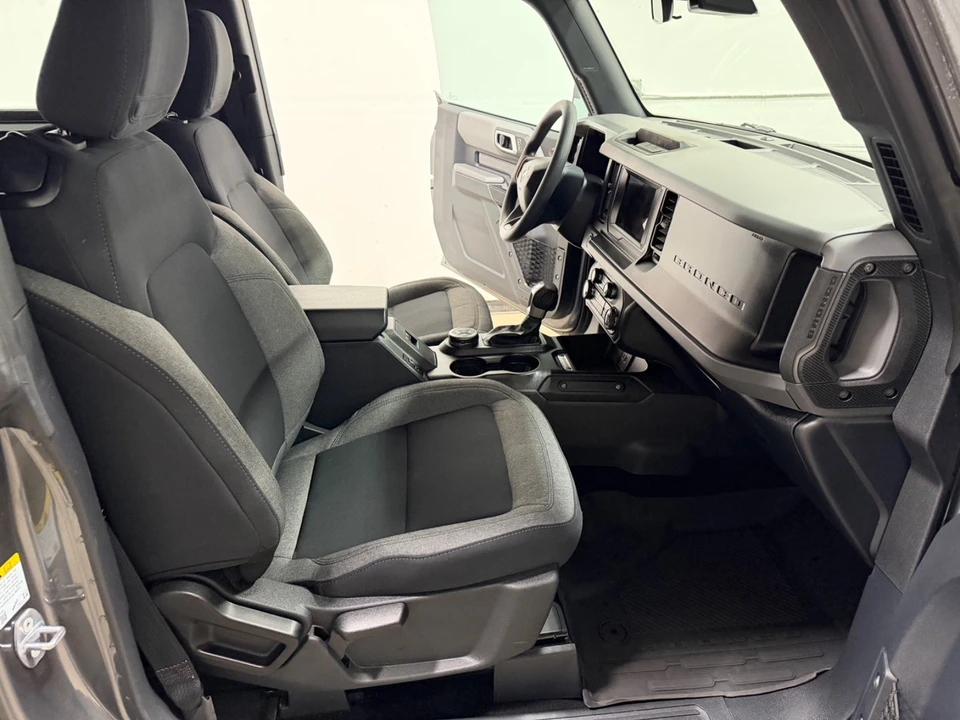 2022 Ford Bronco 6th Gen - Image 7 of 10