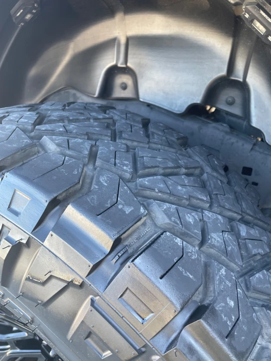 2022 Ford Bronco 6th Gen - Image 10 of 21