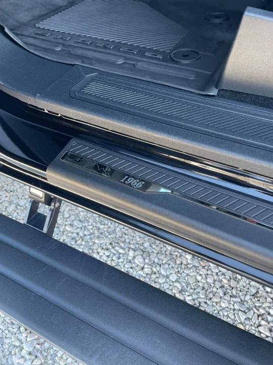 2022 Ford Bronco 6th Gen - Image 7 of 21