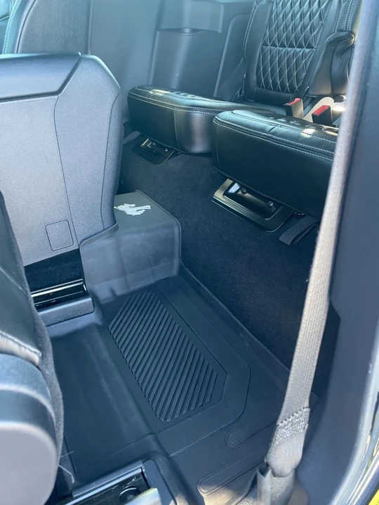 2022 Ford Bronco 6th Gen - Image 21 of 21