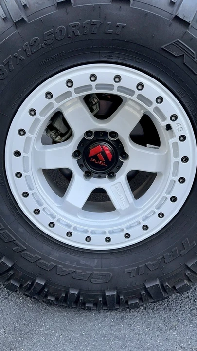 2022 Ford Bronco 6th Gen - Image 10 of 16
