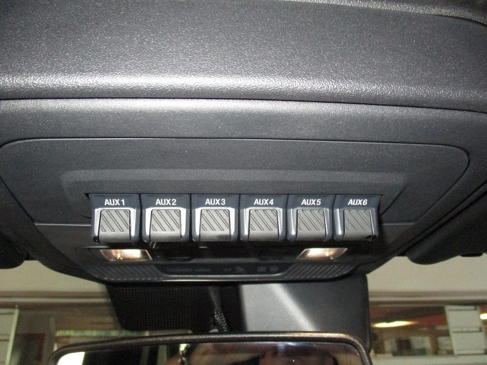 2022 Ford Bronco 6th Gen - Image 12 of 21
