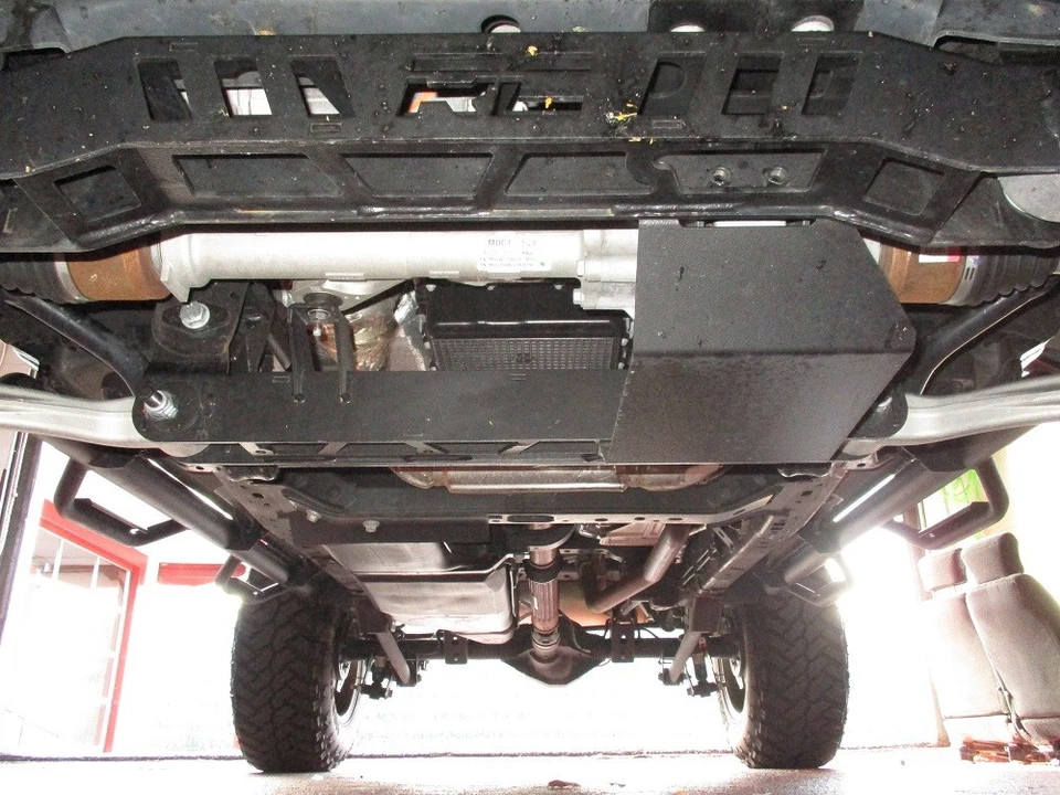 2022 Ford Bronco 6th Gen - Image 19 of 21