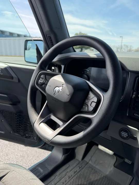 2022 Ford Bronco 6th Gen - Image 12 of 24