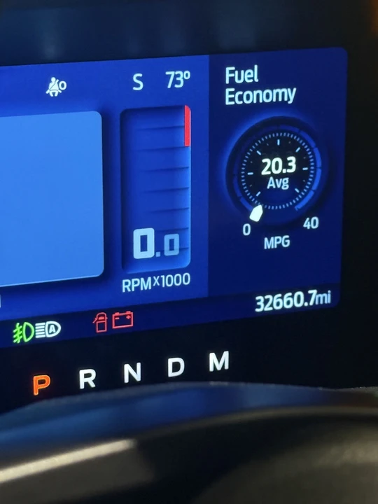 2022 Ford Bronco 6th Gen - Image 9 of 9