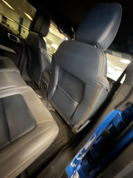 2022 Ford Bronco 6th Gen - Image 30 of 31