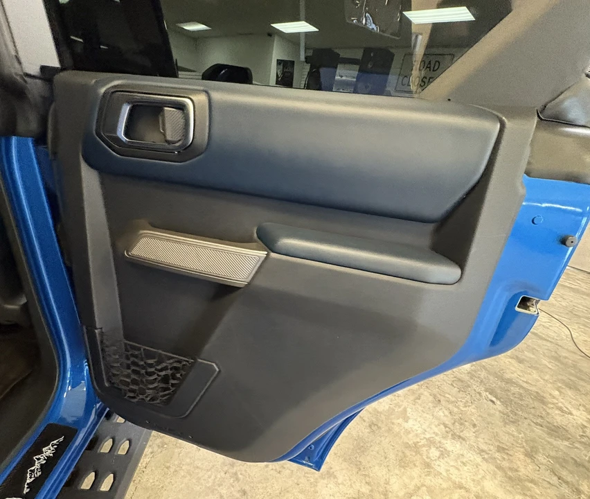 2022 Ford Bronco 6th Gen - Image 14 of 31