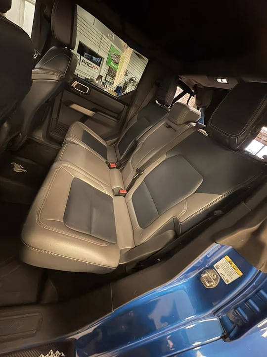 2022 Ford Bronco 6th Gen - Image 16 of 31