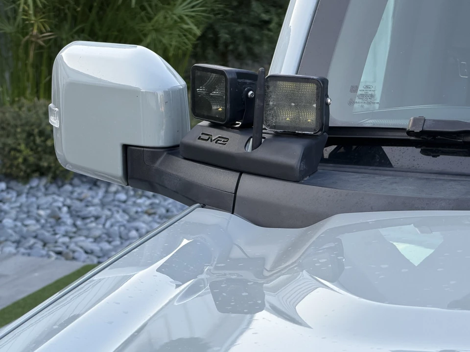 2022 Ford Bronco 6th Gen - Image 12 of 15