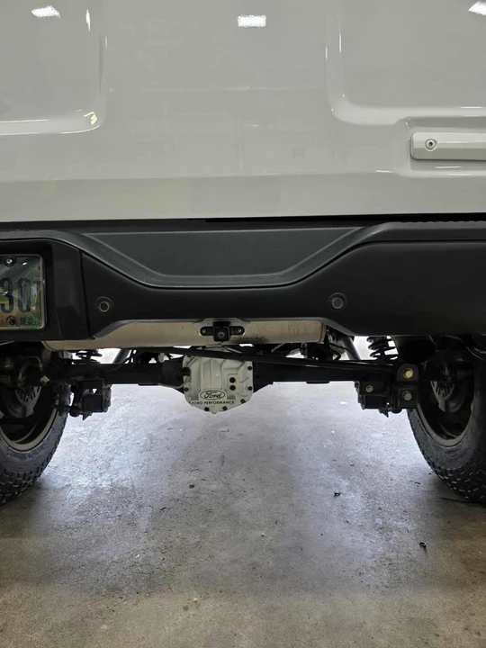 2022 Ford Bronco 6th Gen - Image 10 of 10