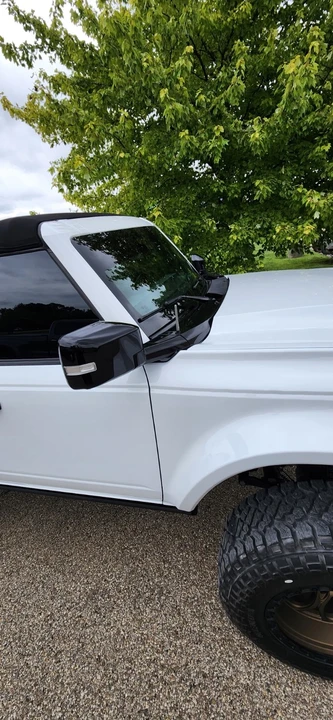 2022 Ford Bronco 6th Gen - Image 6 of 10
