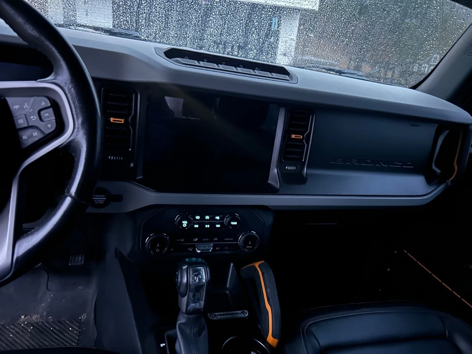 2022 Ford Bronco 6th Gen - Image 12 of 16