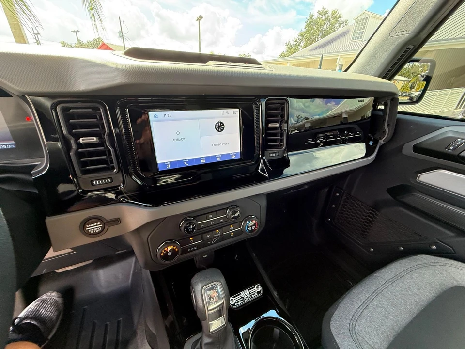 2022 Ford Bronco 6th Gen - Image 6 of 12