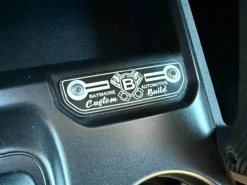 2022 Ford Bronco 6th Gen - Image 11 of 12