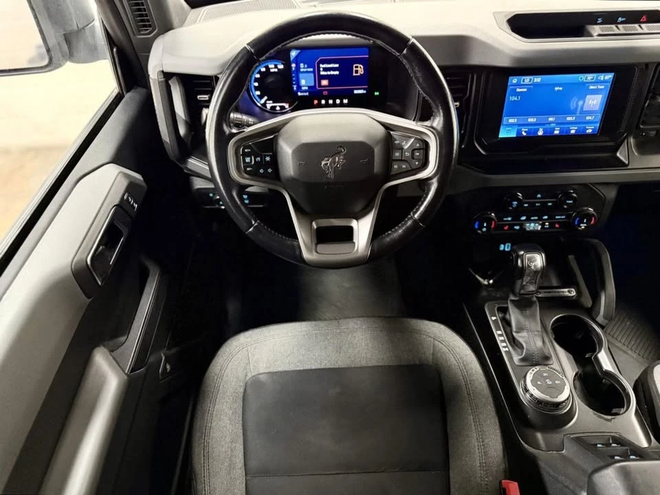 2022 Ford Bronco 6th Gen - Image 2 of 20