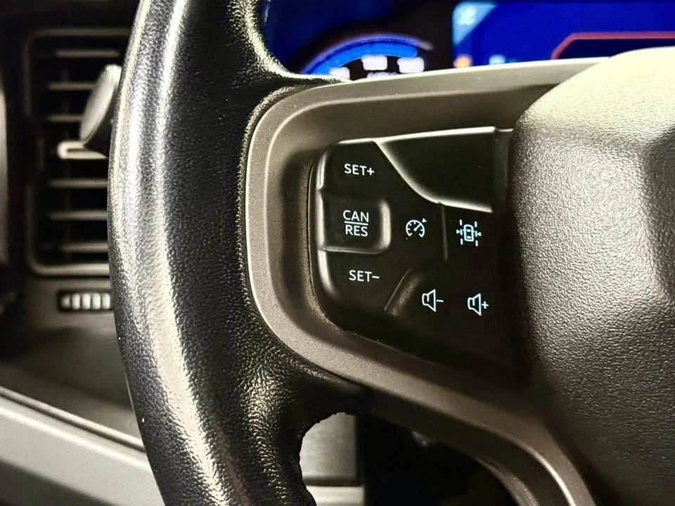 2022 Ford Bronco 6th Gen - Image 19 of 20