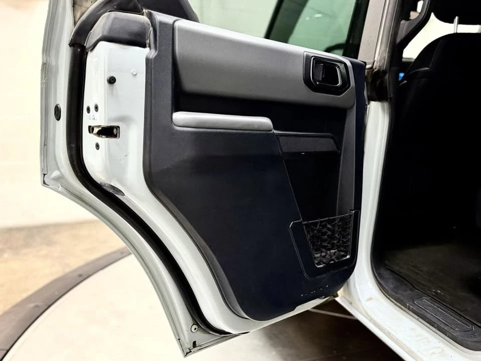 2022 Ford Bronco 6th Gen - Image 16 of 20