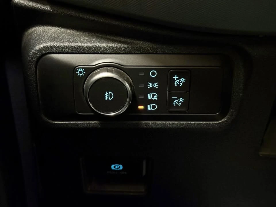 2022 Ford Bronco 6th Gen - Image 18 of 20
