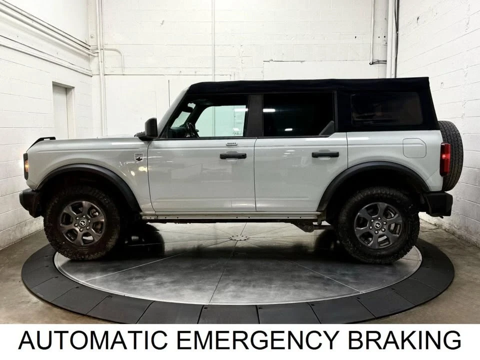 2022 Ford Bronco 6th Gen - Image 6 of 20