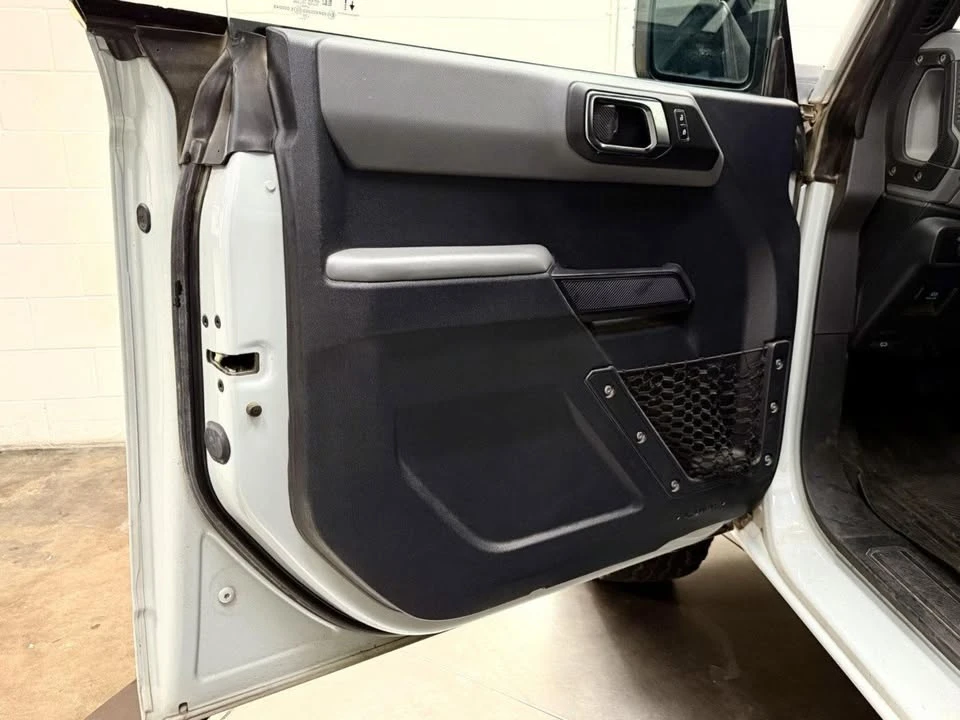 2022 Ford Bronco 6th Gen - Image 12 of 20