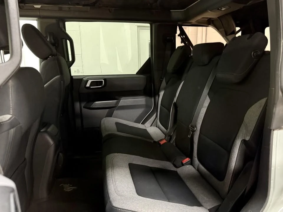 2022 Ford Bronco 6th Gen - Image 17 of 20