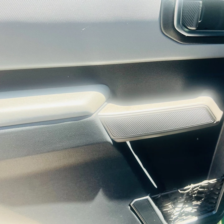 2022 Ford Bronco 6th Gen - Image 14 of 31