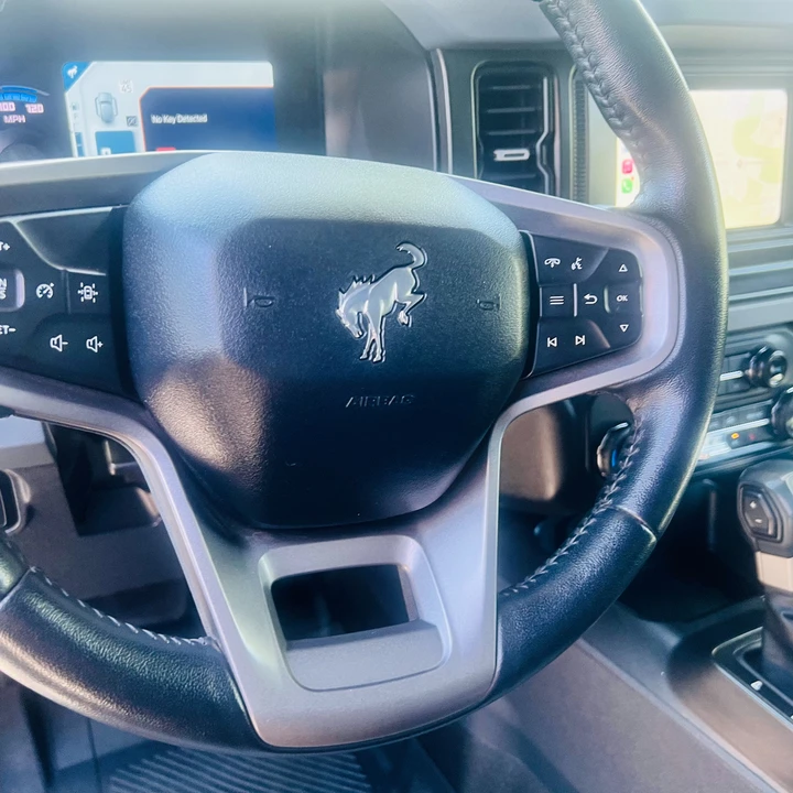 2022 Ford Bronco 6th Gen - Image 16 of 31