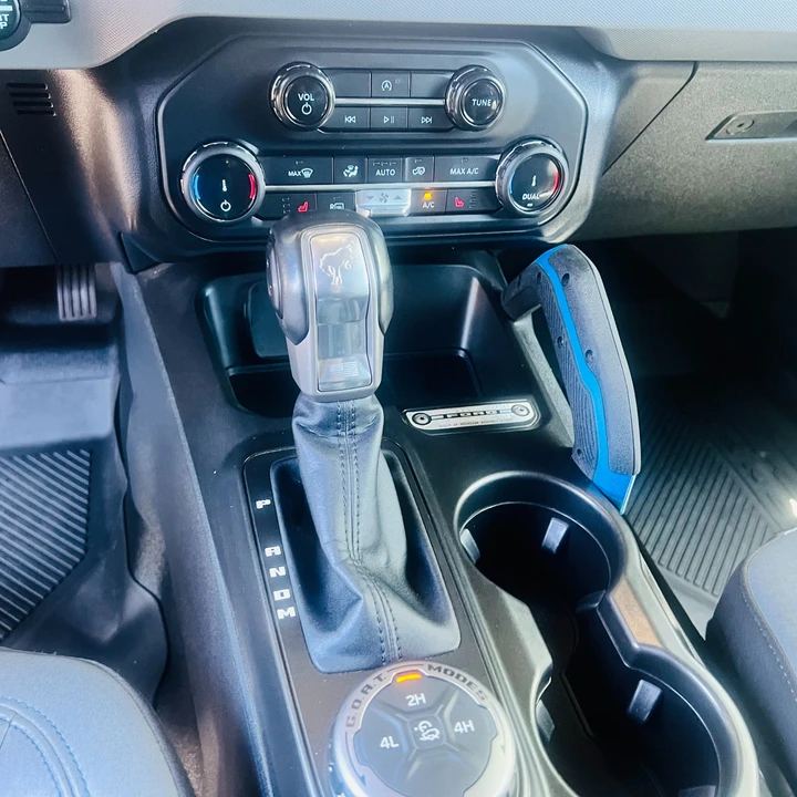 2022 Ford Bronco 6th Gen - Image 24 of 31