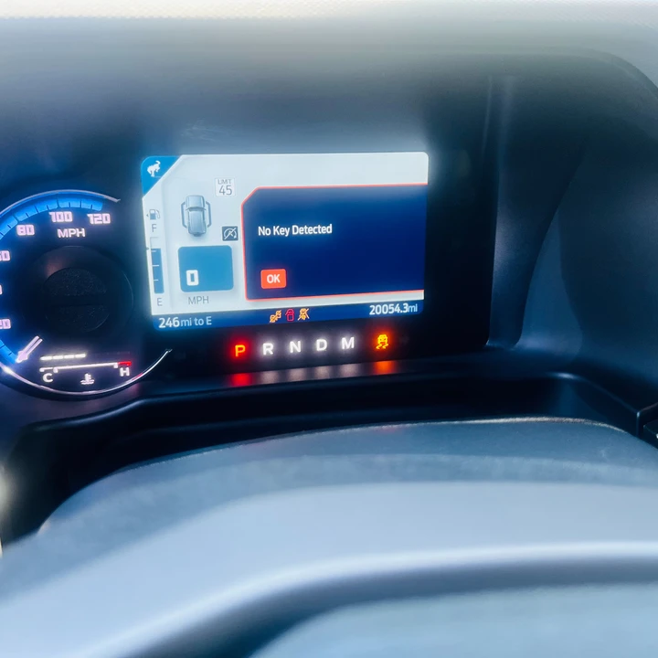 2022 Ford Bronco 6th Gen - Image 17 of 31