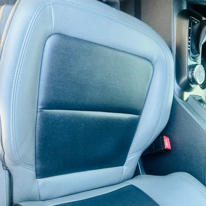 2022 Ford Bronco 6th Gen - Image 6 of 31