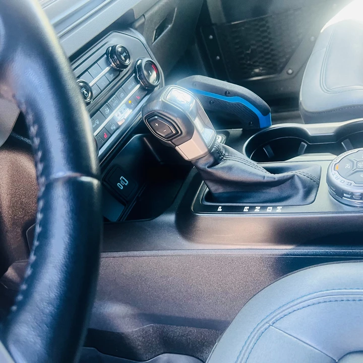 2022 Ford Bronco 6th Gen - Image 18 of 31