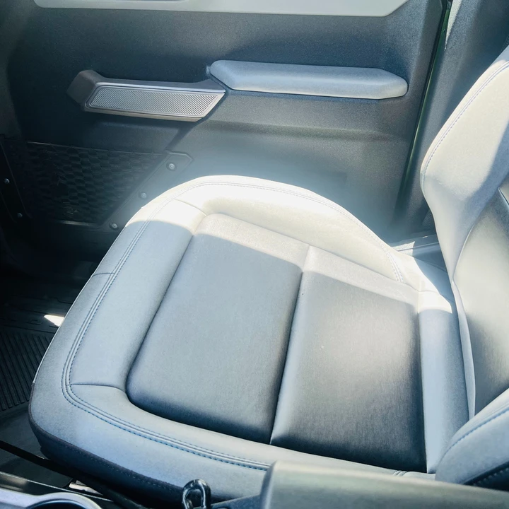 2022 Ford Bronco 6th Gen - Image 3 of 31