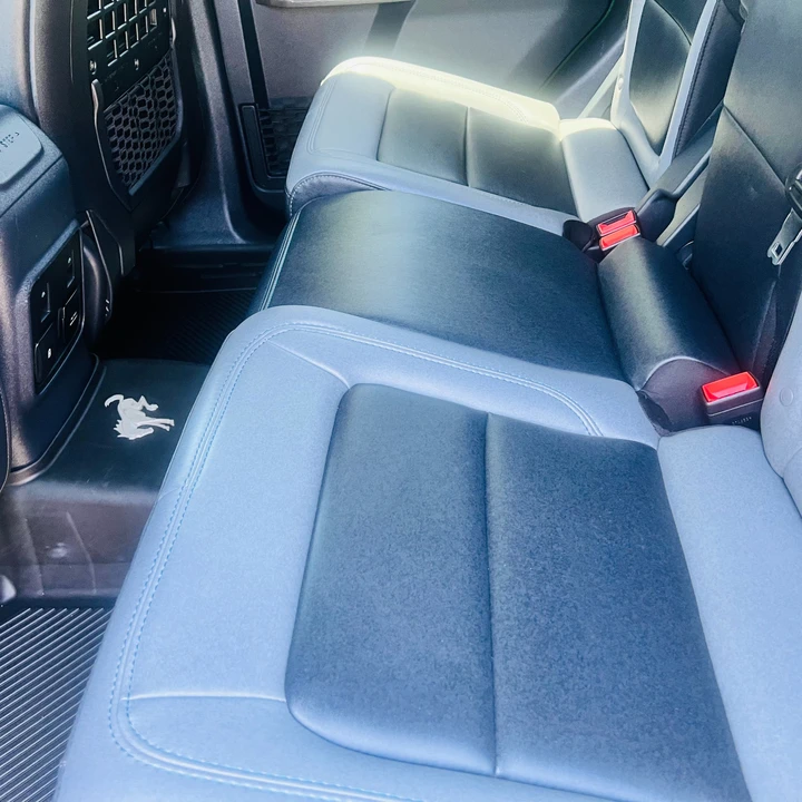 2022 Ford Bronco 6th Gen - Image 10 of 31