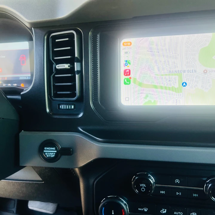 2022 Ford Bronco 6th Gen - Image 23 of 31