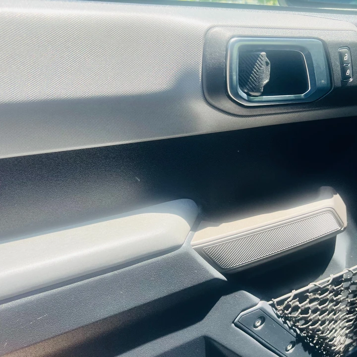 2022 Ford Bronco 6th Gen - Image 15 of 31