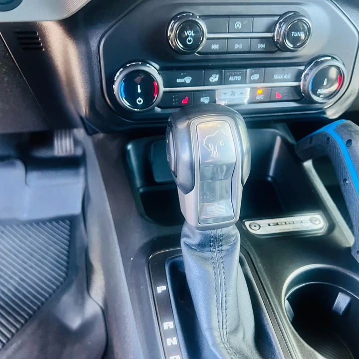 2022 Ford Bronco 6th Gen - Image 21 of 31
