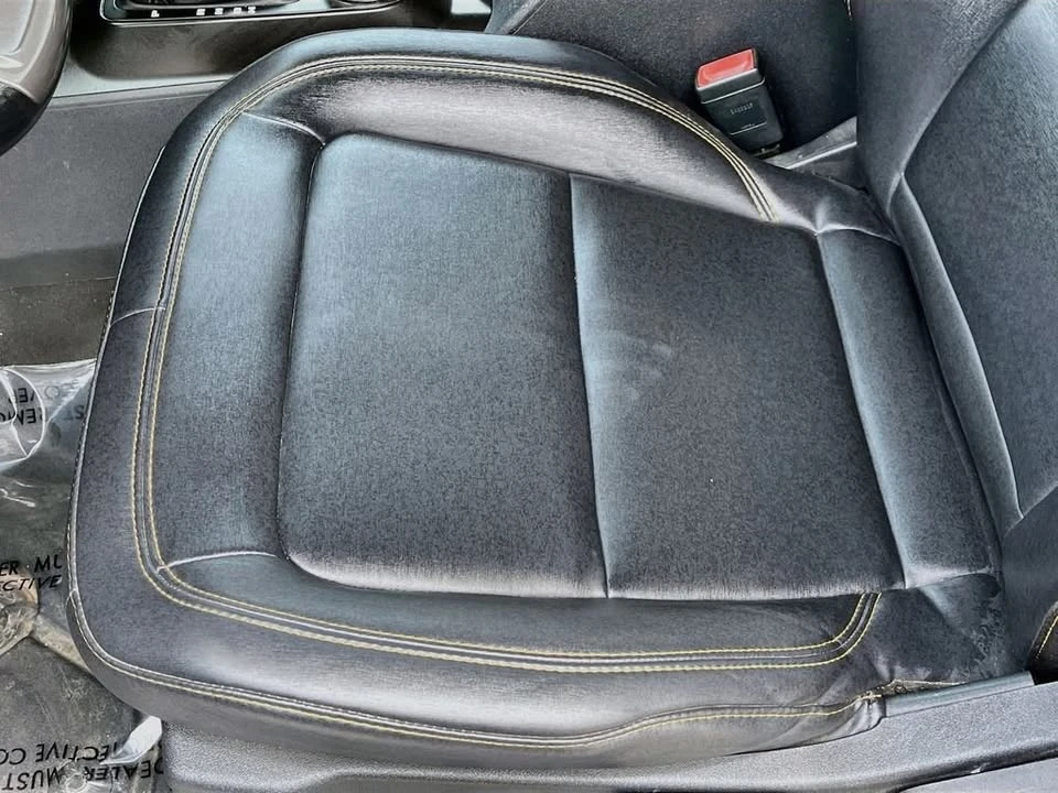 2022 Ford Bronco 6th Gen - Image 19 of 20