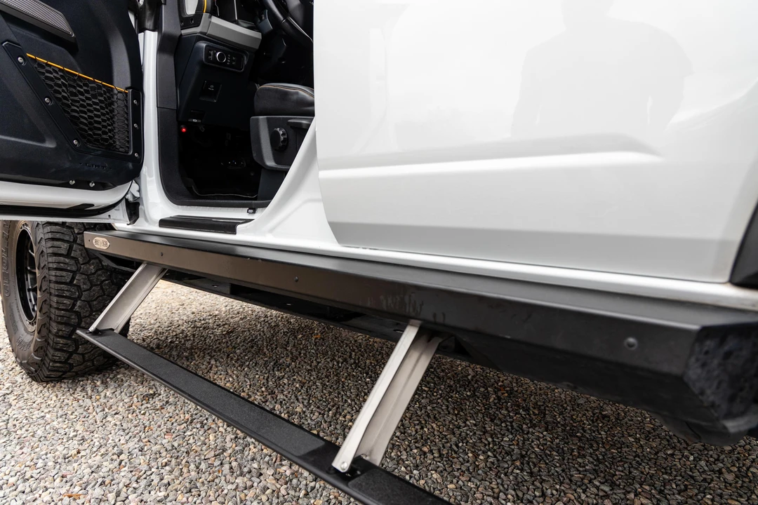 2022 Ford Bronco 6th Gen - Image 18 of 31