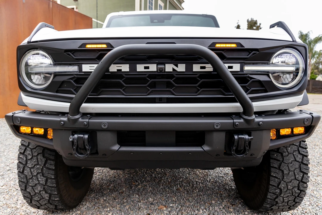 2022 Ford Bronco 6th Gen - Image 6 of 31