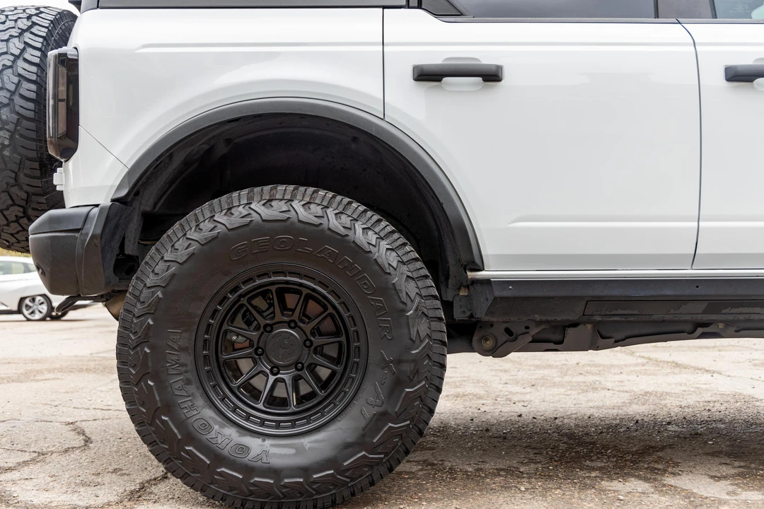 2022 Ford Bronco 6th Gen - Image 23 of 31