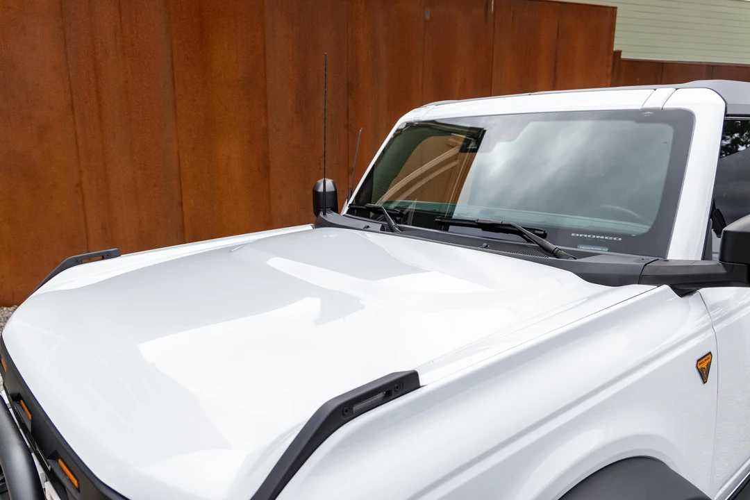 2022 Ford Bronco 6th Gen - Image 15 of 31
