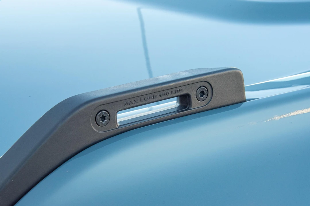 2022 Ford Bronco 6th Gen - Image 18 of 31