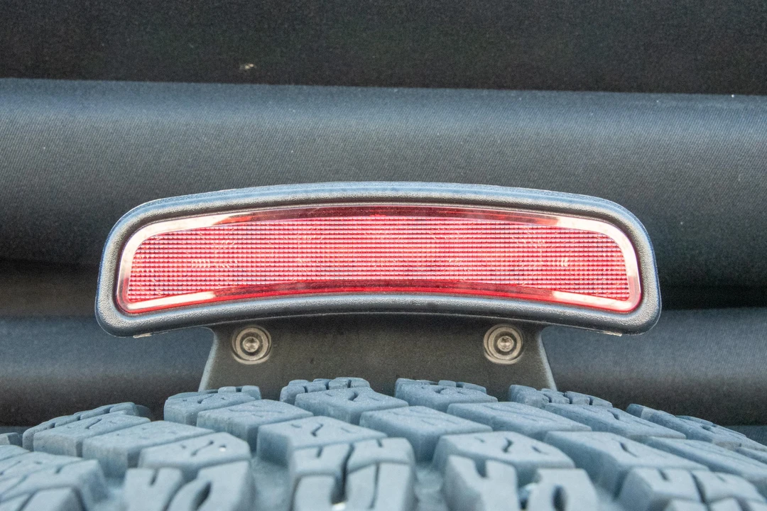 2022 Ford Bronco 6th Gen - Image 27 of 31