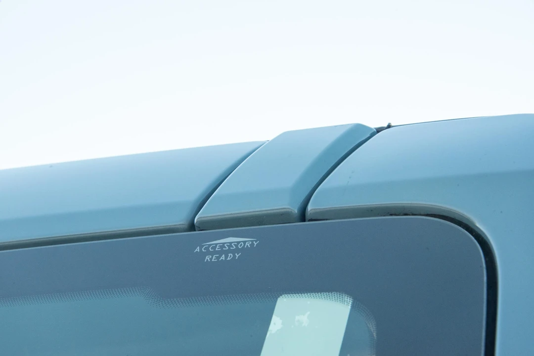 2022 Ford Bronco 6th Gen - Image 21 of 31