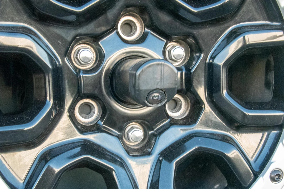 2022 Ford Bronco 6th Gen - Image 28 of 31