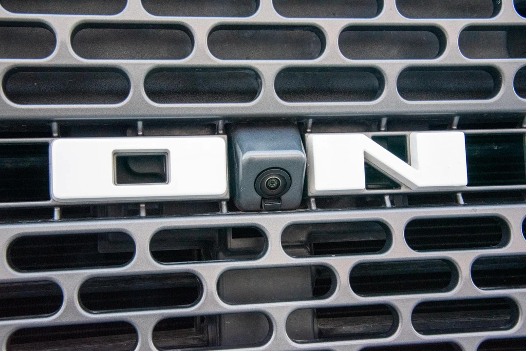 2022 Ford Bronco 6th Gen - Image 15 of 31