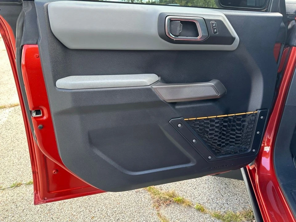 2022 Ford Bronco 6th Gen - Image 12 of 12