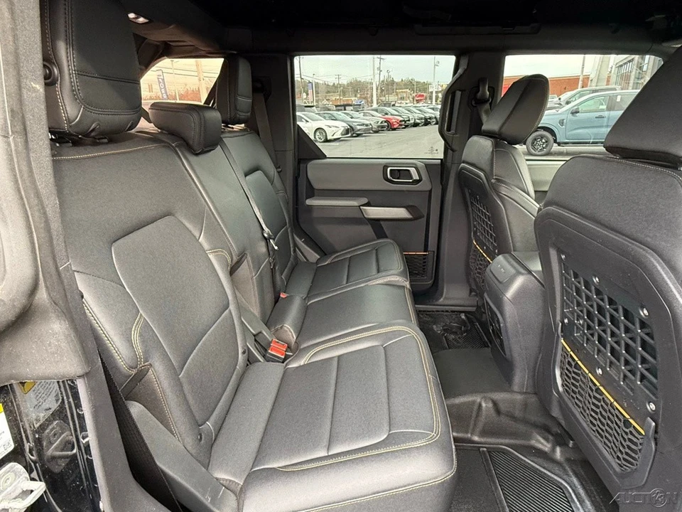 2022 Ford Bronco 6th Gen - Image 14 of 21
