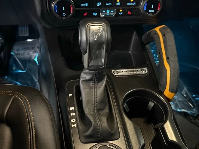 2022 Ford Bronco 6th Gen - Image 26 of 31